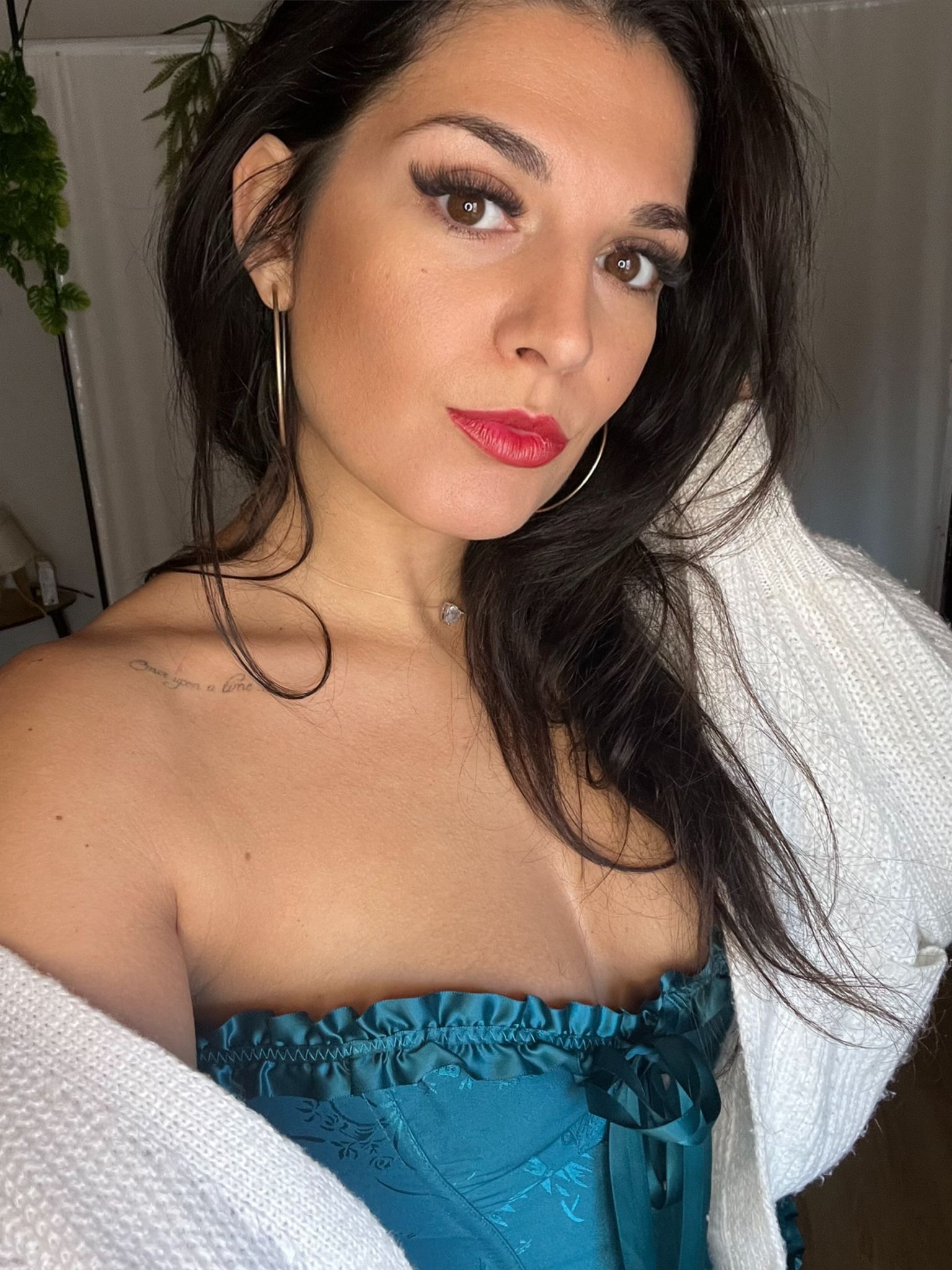 Lola Deluca — Photo de galerie officielle